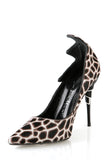6467 Baldinini Shoes / Multicolored