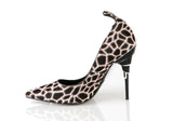 6467 Baldinini Shoes / Multicolored