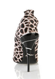6467 Baldinini Shoes / Multicolored