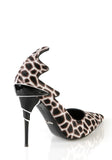 6467 Baldinini Shoes / Multicolored