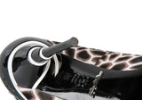 6467 Baldinini Shoes / Multicolored
