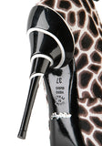 6467 Baldinini Shoes / Multicolored