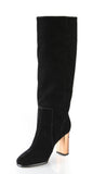 6468 Baldinini Boots / Black