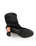 6468 Baldinini Boots / Black