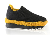 6474 Renzi Bootie / Black