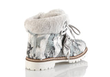 6481 New Italia Shoes / Multicolored