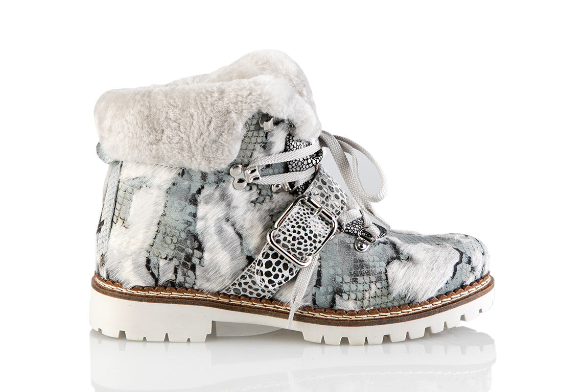 Italia calzature sales