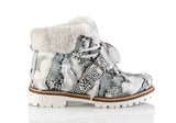 6481 New Italia Shoes / Multicolored