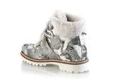 6481 New Italia Shoes / Multicolored