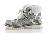 6481 New Italia Shoes / Multicolored