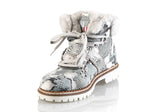 6481 New Italia Shoes / Multicolored