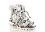 6481 New Italia Shoes / Multicolored
