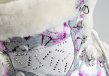 6482 New Italia Shoes / Multicolored