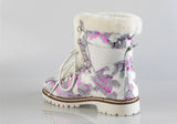 6482 New Italia Shoes / Multicolored