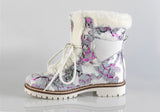 6482 New Italia Shoes / Multicolored