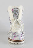 6482 New Italia Shoes / Multicolored