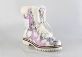 6482 New Italia Shoes / Multicolored