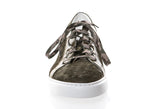 6501 Bagatto Sneakers / Olive