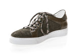 6501 Bagatto Sneakers / Olive