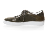 6501 Bagatto Sneakers / Olive