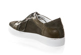6501 Bagatto Sneakers / Olive