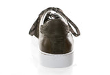 6501 Bagatto Sneakers / Olive