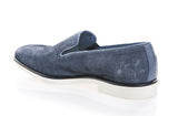 6502 Bagatto Shoes / Blue