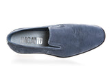 6502 Bagatto Shoes / Blue
