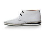 6505 Loriblu Shoes / White