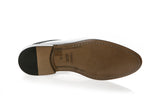 6506 Loriblu Moccasin / White
