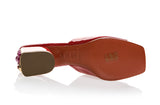 6511 Baldinini Sandals / Red