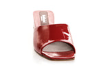 6511 Baldinini Sandals / Red
