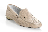 6516 Baldinini Moccasin / Beige