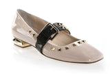 6533 Fiorangelo Shoes / Beige