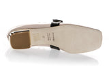 6533 Fiorangelo Shoes / Beige