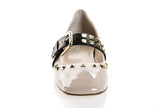 6533 Fiorangelo Shoes / Beige