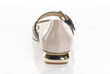 6533 Fiorangelo Shoes / Beige