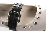 6533 Fiorangelo Shoes / Beige