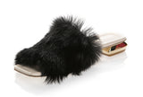 6534 Fiorangelo Sandals / Beige