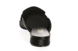 6536 Loriblu Sandals / Black