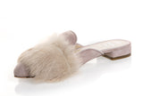 6543 Nando Muzi Sandals / Beige