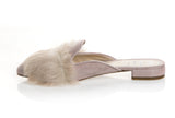 6543 Nando Muzi Sandals / Beige