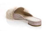 6543 Nando Muzi Sandals / Beige