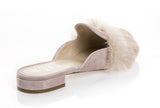 6543 Nando Muzi Sandals / Beige