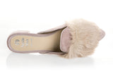 6543 Nando Muzi Sandals / Beige