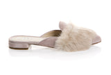 6543 Nando Muzi Sandals / Beige