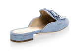 6544 Nando Muzi Sandals / Blue