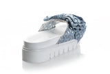 6547 Nando Muzi Sandals / Blue