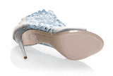6548 Nando Muzi Bootie / Blue