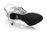 6556 Renzi Sandals / Beige